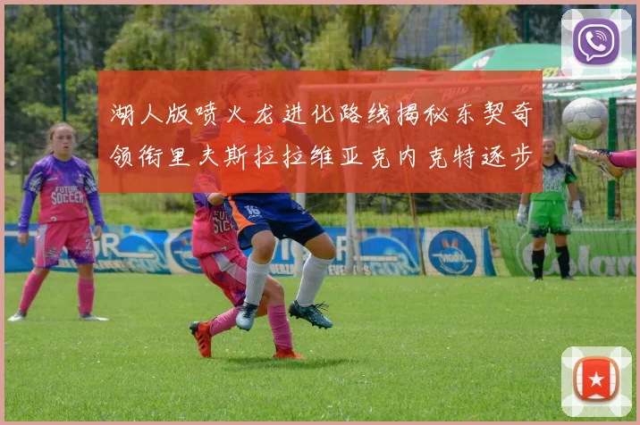 湖人版喷火龙进化路线揭秘东契奇领衔里夫斯拉拉维亚克内克特逐步崛起
