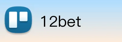 12bet Logo